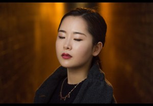 Mai (Strange #98/100) London Bishopsgate